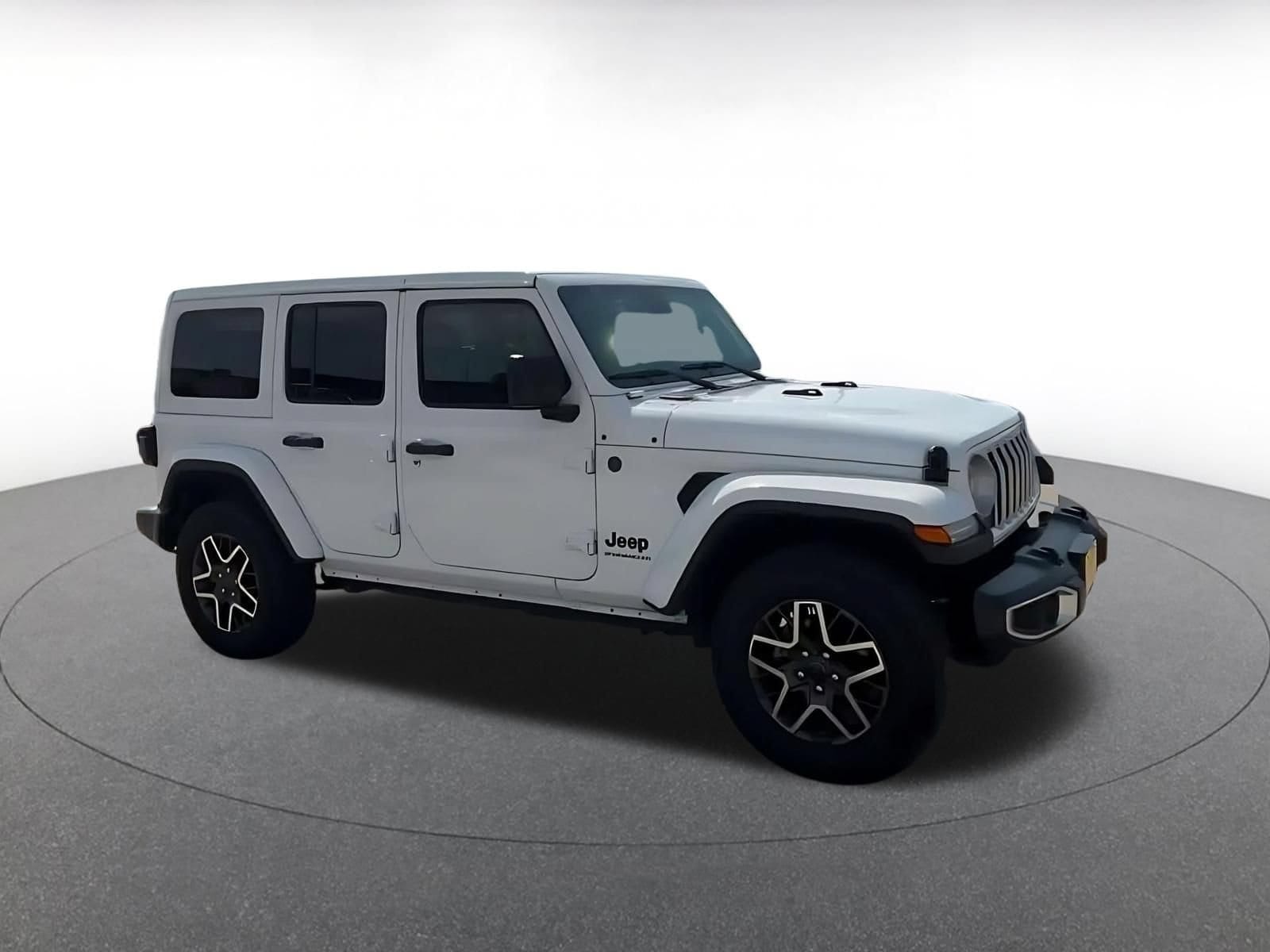 jeep wrangler 4-door 2025 1C4PJXEN2SW546940 image jeep wrangler 4-door 2025 1C4PJXEN2SW546940 image